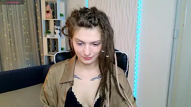 Private AnTikaMy on StripChat