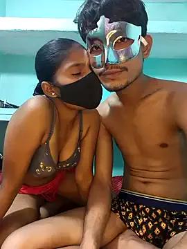 Avatar of Antique-stickchart-couple