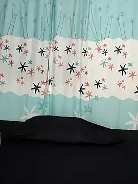 AntonelaMorriz — Feetjob with spit on it