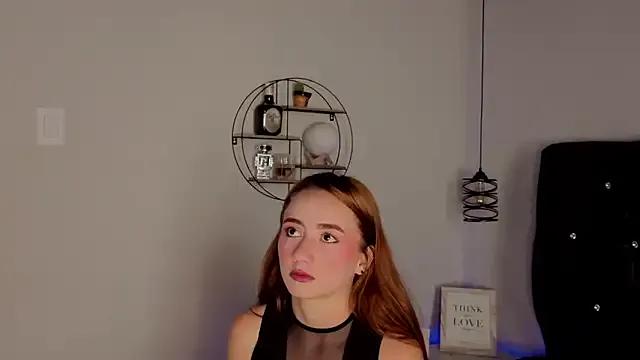 Antonella_RiosFG on StripChat