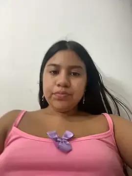 AntonellaCute_ab from StripChat is Freechat