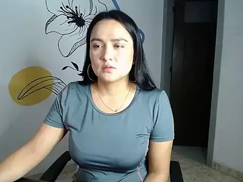 AntonellaLove_ from StripChat is Freechat