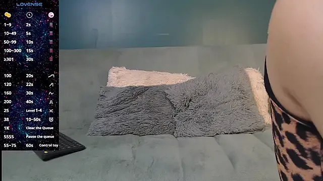 Freechat antonellicai on StripChat