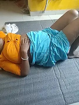 Group ANUBHABI on StripChat