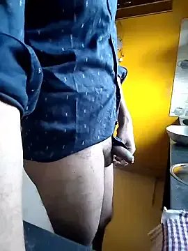 Group ANUBHABI on StripChat