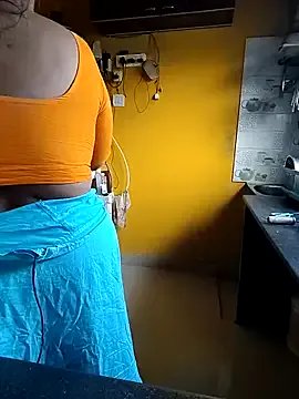 Group ANUBHABI on StripChat