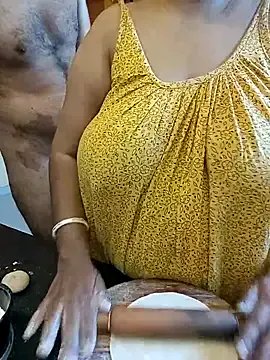 Group ANUBHABI on StripChat