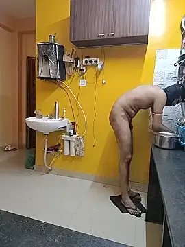 Group ANUBHABI on StripChat