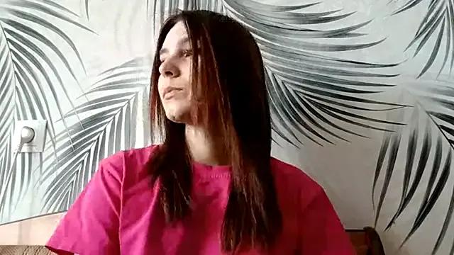 Anuta_Mommy from StripChat is Freechat
