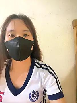 Anya-- from StripChat is Freechat