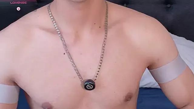 Freechat aodaboyyy on StripChat