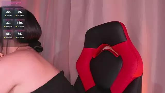 Apartment28 from StripChat