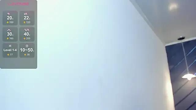 Apolo_Bianco_ from StripChat is Freechat