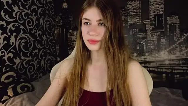 applebloomsex from StripChat is Freechat