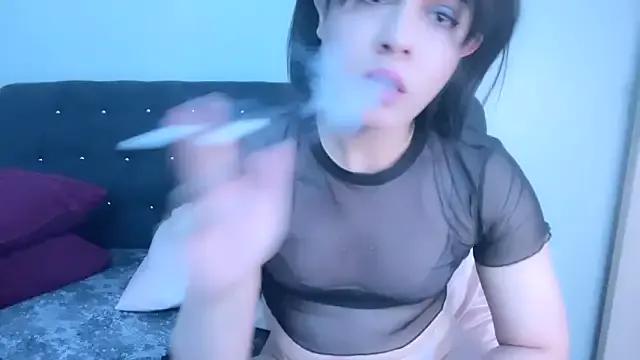 Arab_tgirl from StripChat