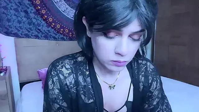 Arab_tgirl from StripChat