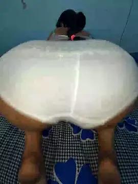 Arabic-couple from StripChat