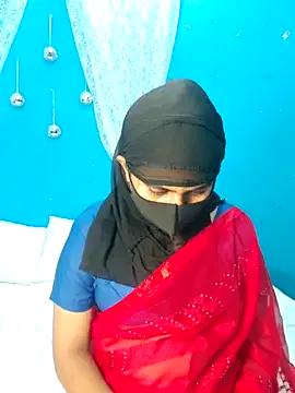 Arabic-couple from StripChat