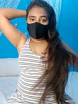 Arabic-couple from StripChat is Freechat