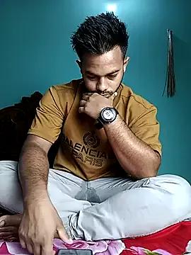 arafat_mia from StripChat is Freechat