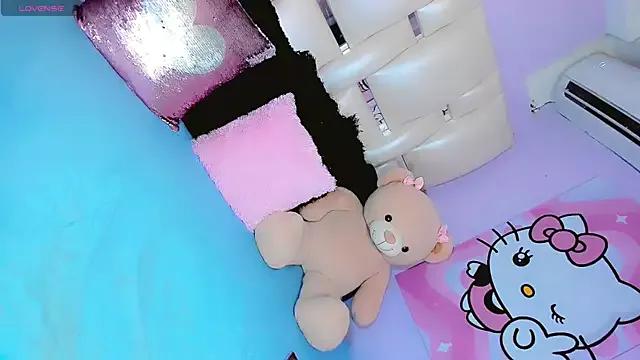 ArantzaCastillo_ from StripChat
