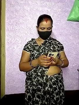 Archana_bhabhi12 from StripChat is Freechat