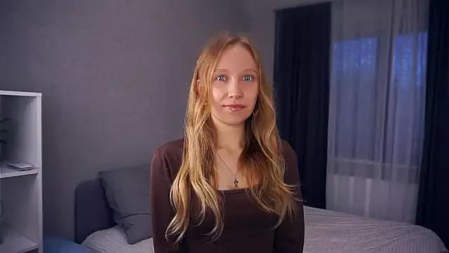 ArdellEspree from StripChat is Freechat