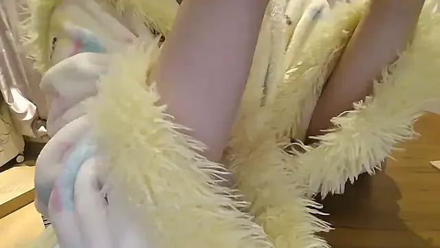 arena1357 on StripChat