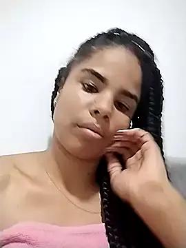 Aress_Angel from StripChat is Freechat