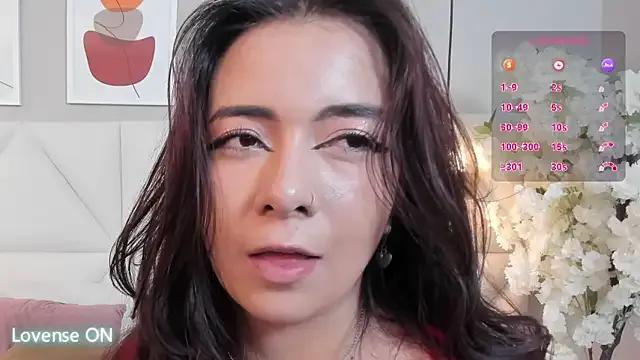 Ari_lynn_ on StripChat