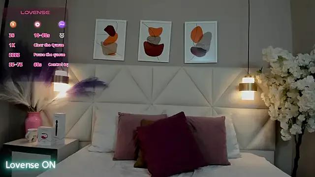 Ari_lynn_ on StripChat