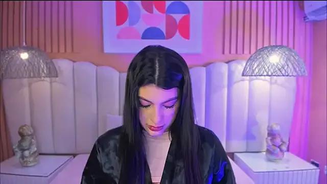 aria_greco from StripChat