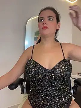 Private Aria_Kitty on StripChat