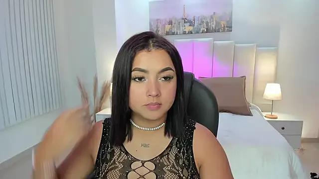 aria_vixen_ from StripChat is Freechat
