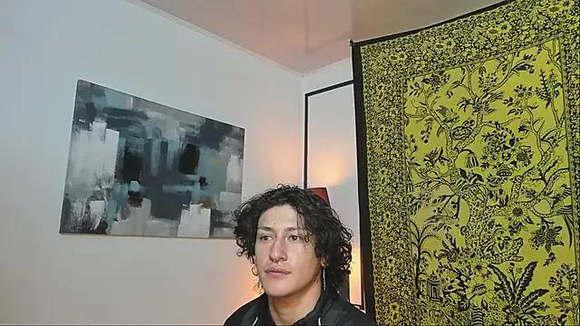 Aria_x_Orien from StripChat