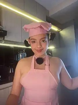 StripChat AriaHeavenss is Freechat AriaHeavenss — IM SOOO HORNY 4 U