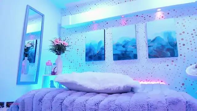 ArianaSantana from StripChat is Freechat