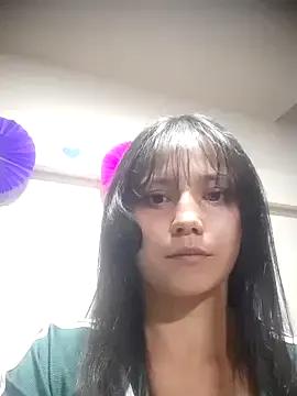 AriannaSoul from StripChat is Freechat