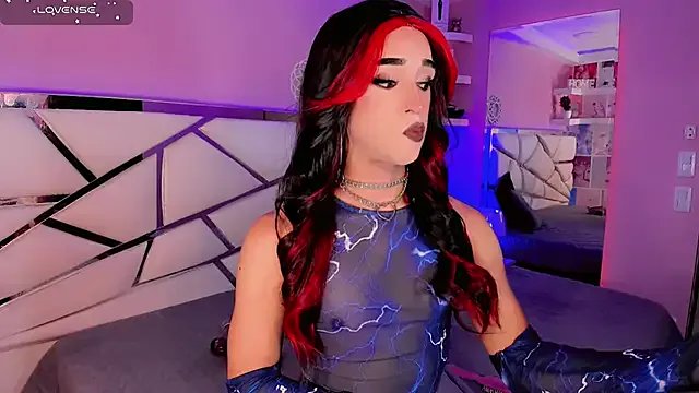 Freechat Ariia-janee on StripChat