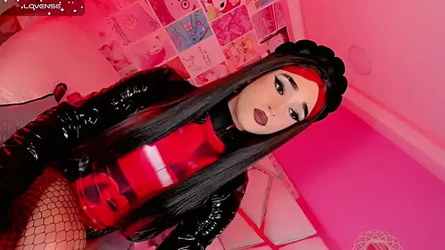 Freechat Ariia-janee on StripChat