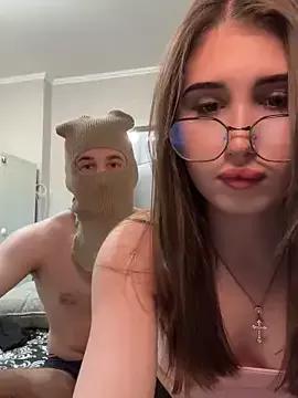 Arina_Nell from StripChat is Freechat