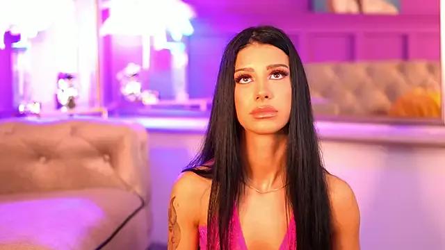 ArinaRhodes from StripChat is Freechat