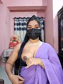 ariya-03 from StripChat is Freechat