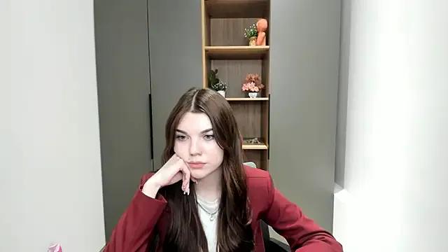 ArmandaStores from StripChat is Freechat