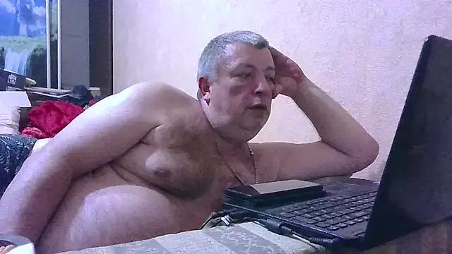 Art_Ass from StripChat is Freechat