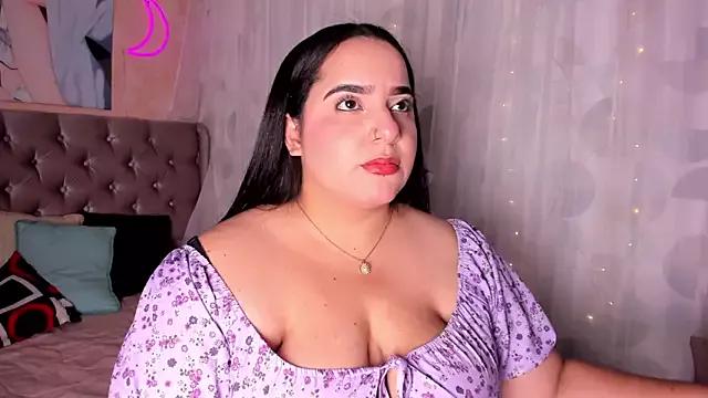 artemisa19 from StripChat is Freechat