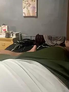 arthur_shelby2 from StripChat is Freechat