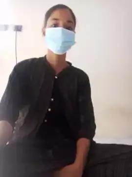 Aruyeshi- on StripChat