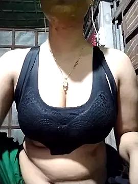 Aruyeshi- on StripChat