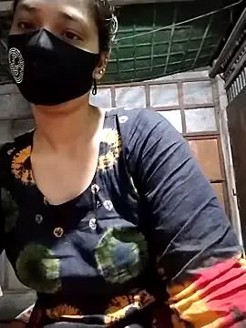 Aruyeshi- on StripChat